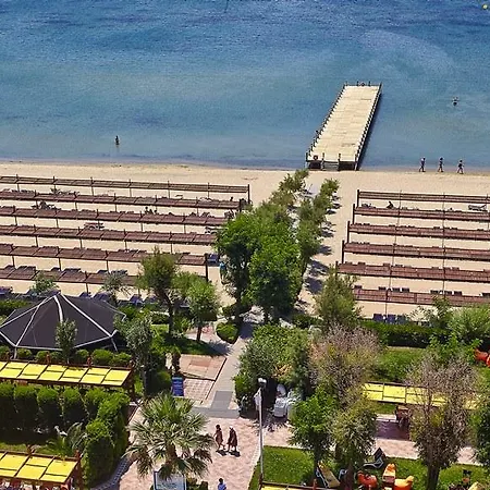 Grand Temizel Resort 5*