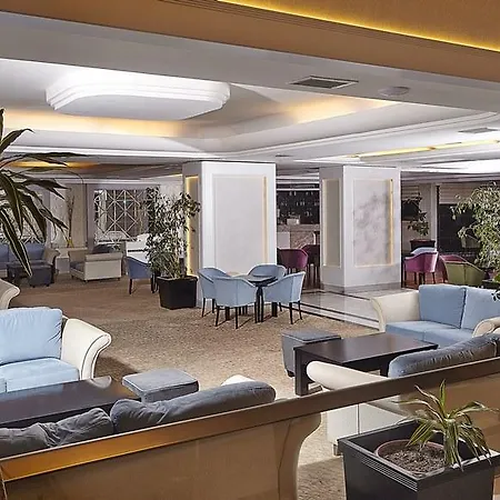 Grand Temizel Resort Ayvalik