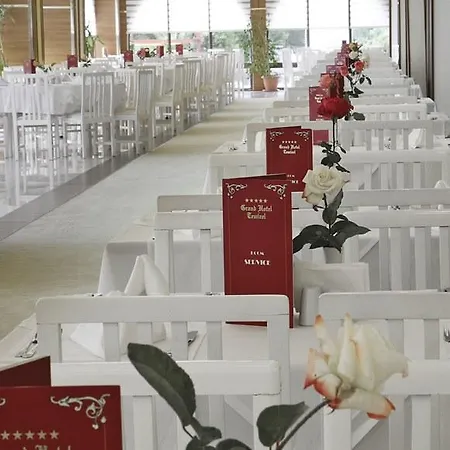 Resort Grand Temizel 5*