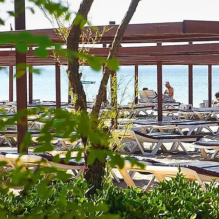 Grand Temizel 5* Ayvalik