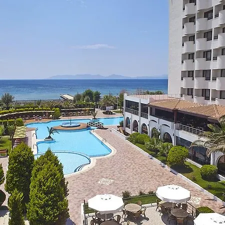 Grand Temizel Resort