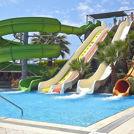 Resort Grand Temizel 5*