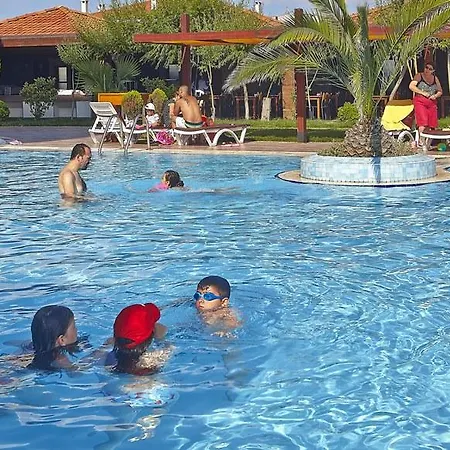 Grand Temizel 5* Ayvalik