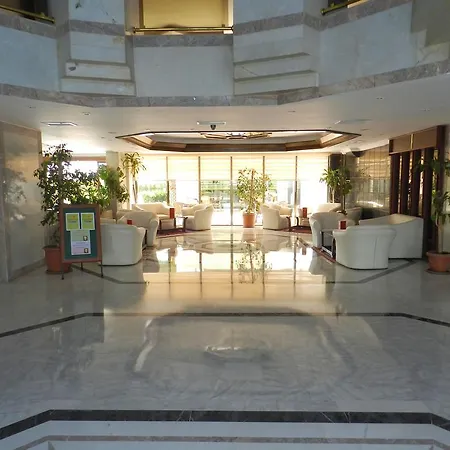 Grand Temizel Ayvalik