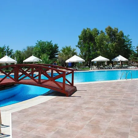 Grand Temizel Resort Ayvalik