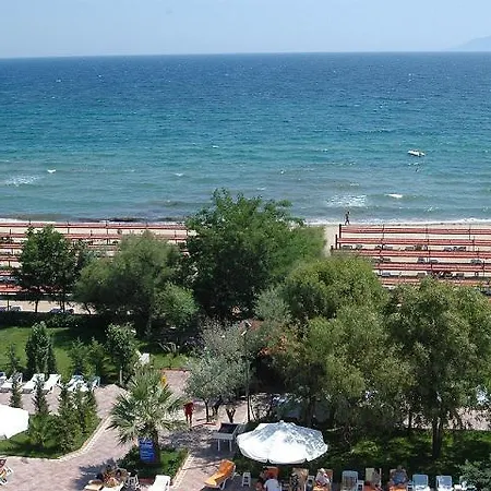 Grand Temizel Resort