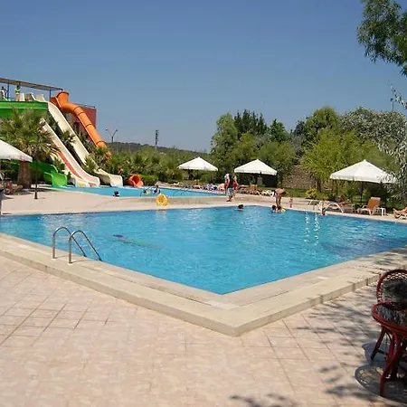 Resort Grand Temizel 5*