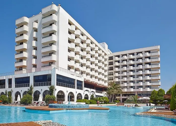 Grand Temizel Resort Ayvalik