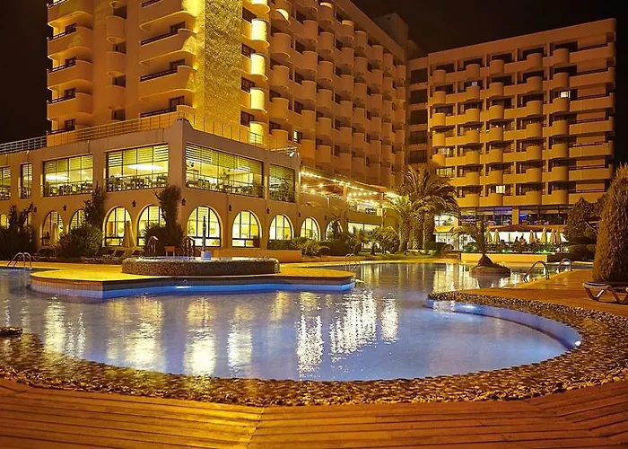 Grand Temizel Ayvalik