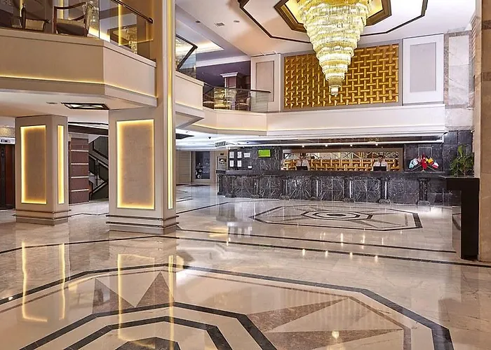 Resort Grand Temizel