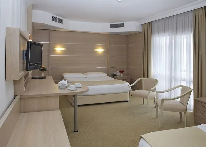 Grand Temizel Ayvalik