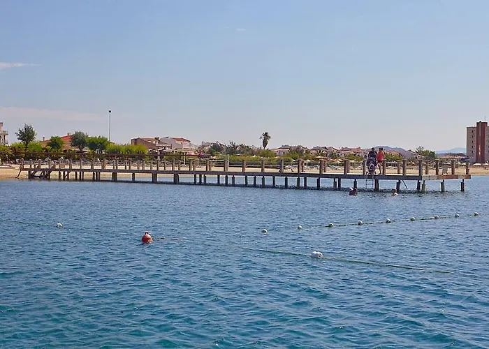 Resort Grand Temizel