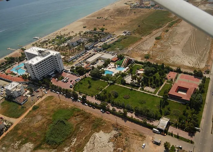 Resort Grand Temizel Ayvalik