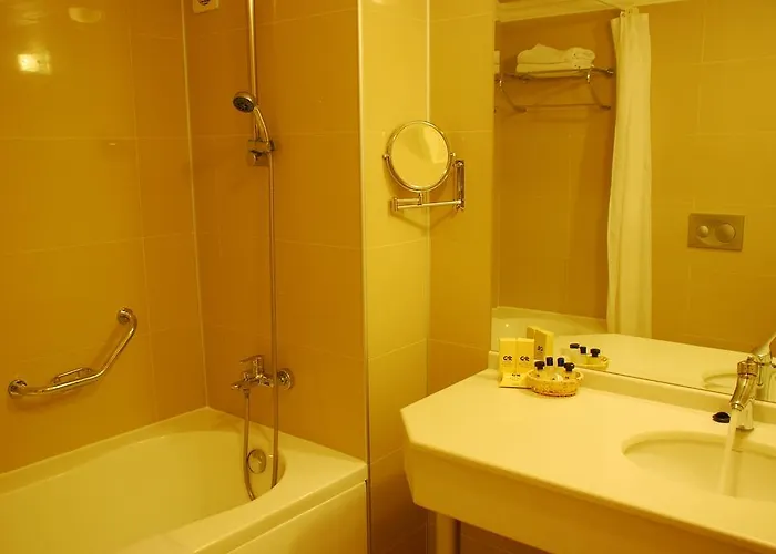 Resort Grand Temizel Ayvalik