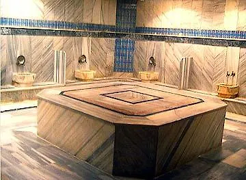 Grand Temizel Resort Ayvalik