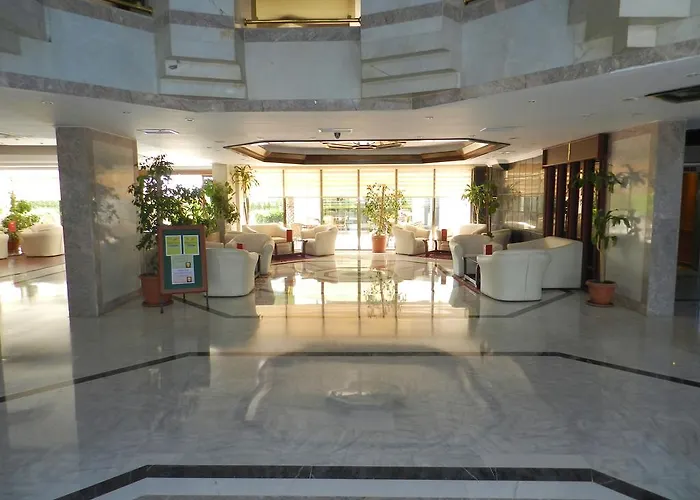 Grand Temizel Ayvalik