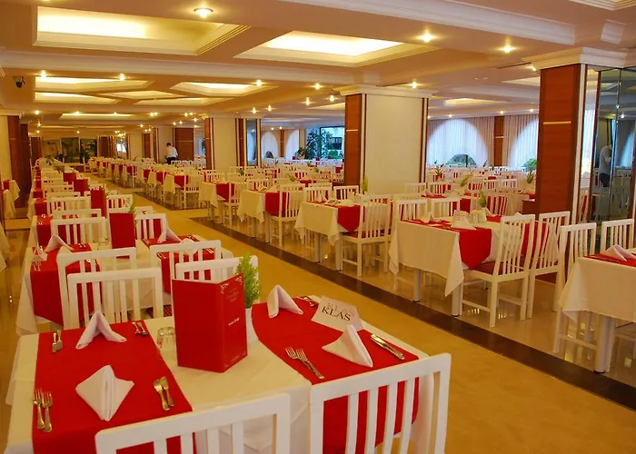 Resort Grand Temizel