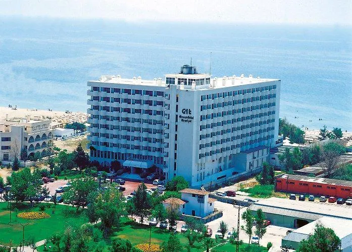 Grand Temizel Ayvalik