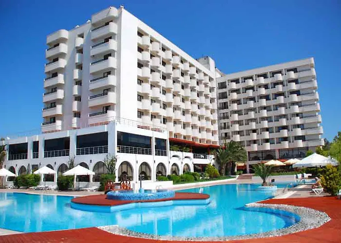 Resort Grand Temizel