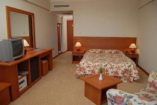 Resort Grand Temizel 5*