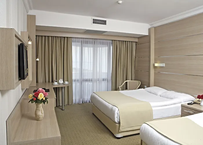 Resort Grand Temizel Ayvalik