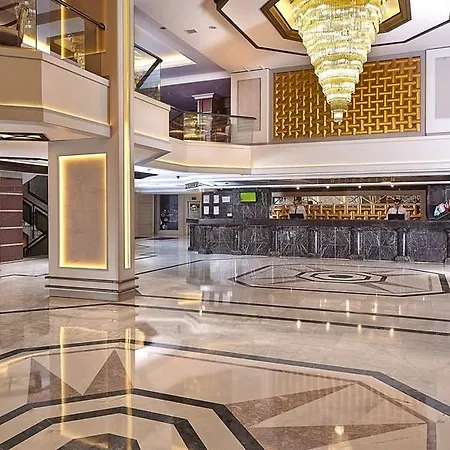 Station touristique Grand Temizel