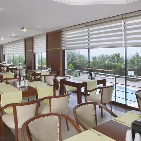 Grand Temizel Resort 5*