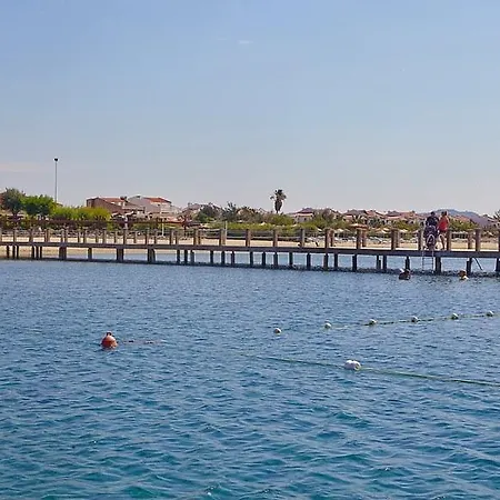 Resort Grand Temizel