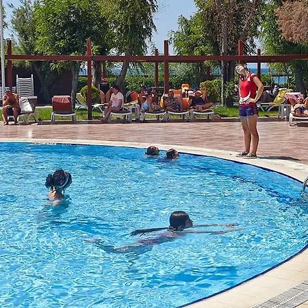 Grand Temizel Resort Ayvalik