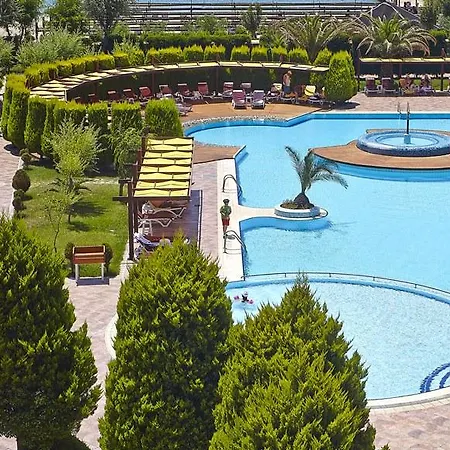 Grand Temizel Ayvalik