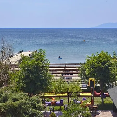 Grand Temizel Resort 5*