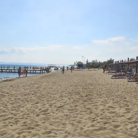 Semesteranläggning (resort) Grand Temizel Ayvalı