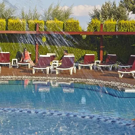 Resort Grand Temizel