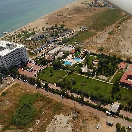 Resort Grand Temizel Ayvalik