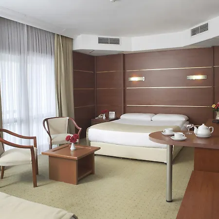 Resort Grand Temizel