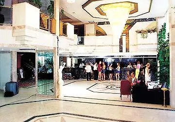 Grand Temizel Ośrodek wypoczynkowy 5*