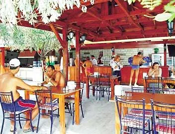 Resort Grand Temizel