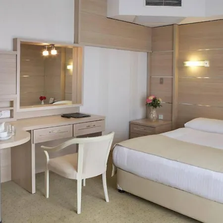 Grand Temizel Resort 5*