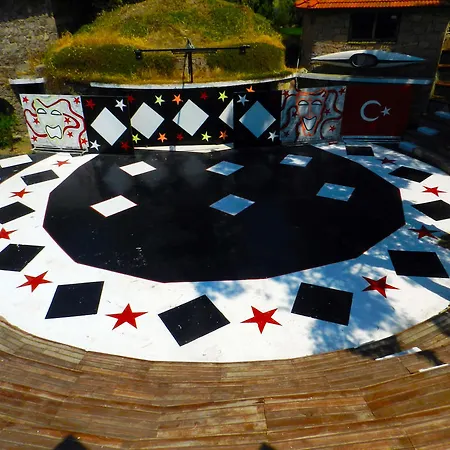 Grand Temizel 5* Ayvalik