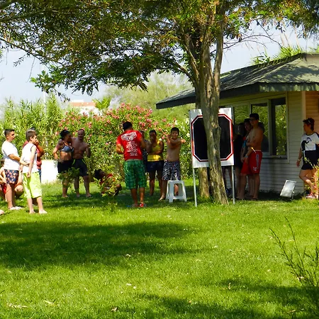 Ośrodek wypoczynkowy Grand Temizel