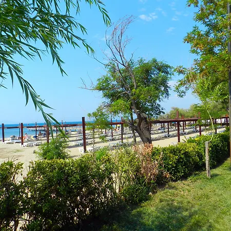 Grand Temizel Resort Ayvalik