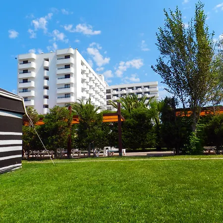 Grand Temizel Resort Ayvalik