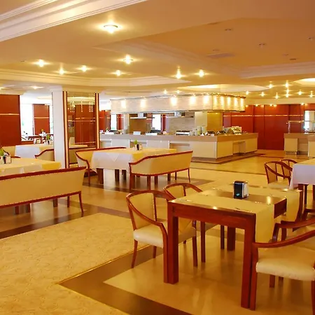 Resort Grand Temizel