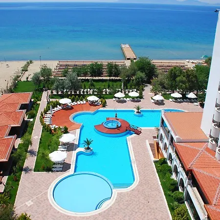 Grand Temizel Resort Ayvalik