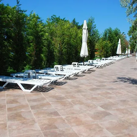 Resort Grand Temizel