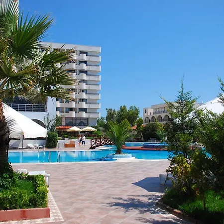 Grand Temizel Ayvalik