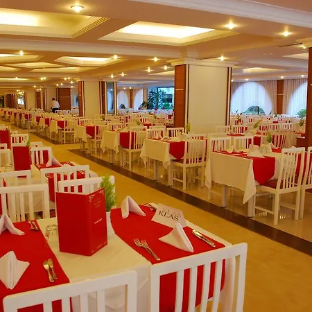 Resort Grand Temizel