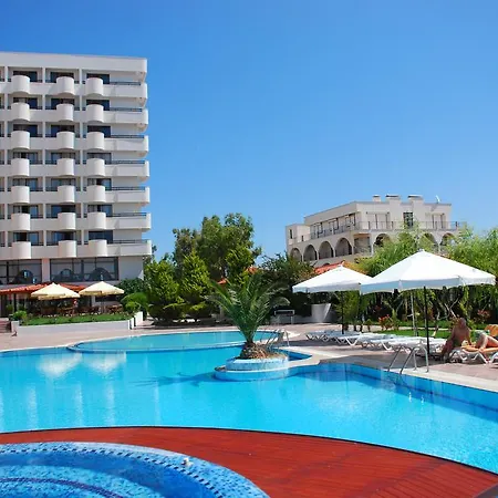 Resort Grand Temizel Ayvalik