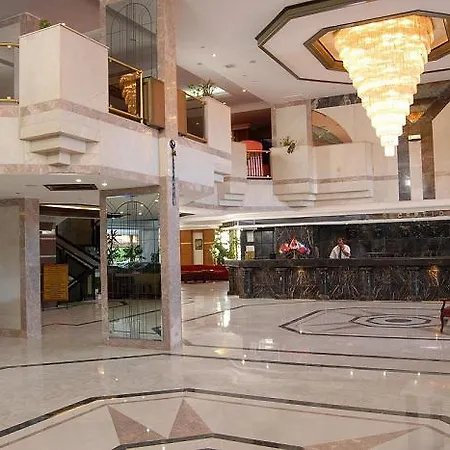 Resort Grand Temizel 5*