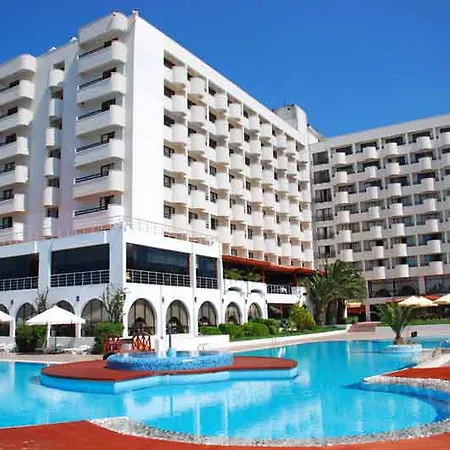 Resort Grand Temizel